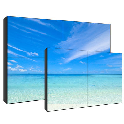 Màn hình LCD treo tường 1,7mm viền 4k LG BOE SAMSUNG Giá đỡ sàn 700 Cd/M2