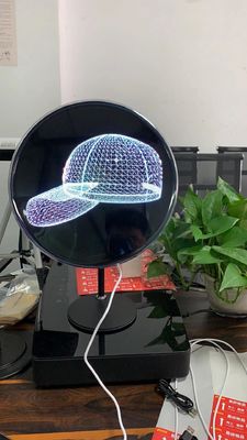 Dia 70cm Fan Light Hologram 150 độ