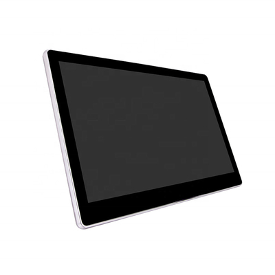 Biển báo kỹ thuật số LCD treo tường 15,6 &quot;3G 4G 1920x1080
