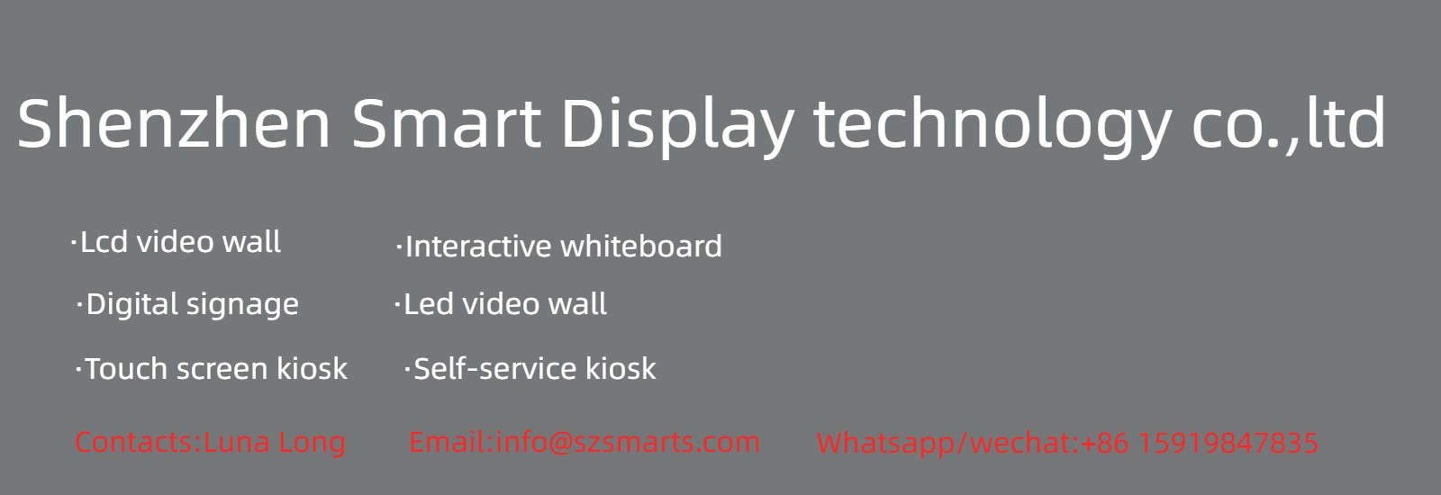 chất lượng Màn hình LCD Video Wall nhà máy