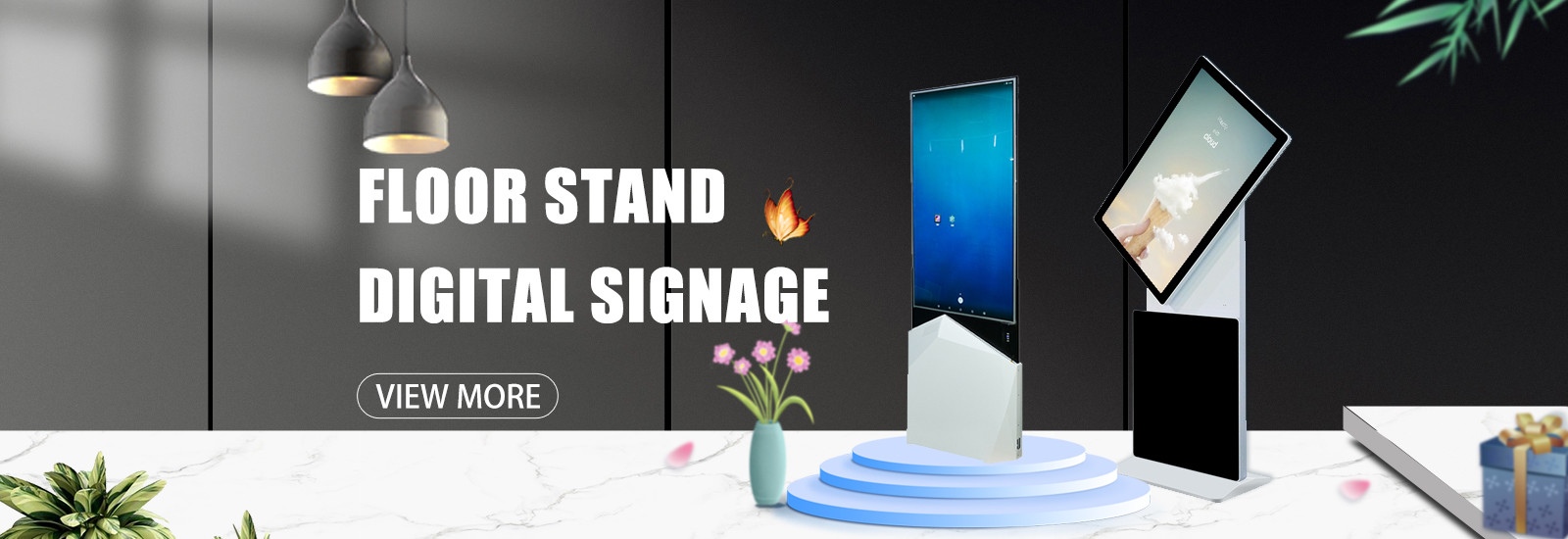 chất lượng Màn hình LCD Video Wall nhà máy