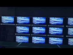 1920x1080 LCD quảng cáo 8 bit