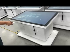 55 inch 65 inch bàn cảm ứng cho giảng dạy