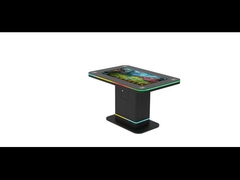 65 inch bàn cảm ứng Windows Android bộ sạc không dây cảm ứng dung lượng chống nước