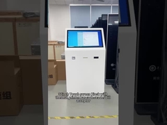 Kiosk thanh toán