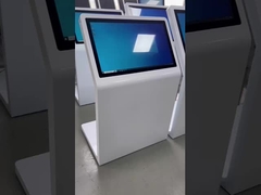 55inch màn hình cảm ứng kiosk trung tâm mua sắm quảng cáo người chơi Windows