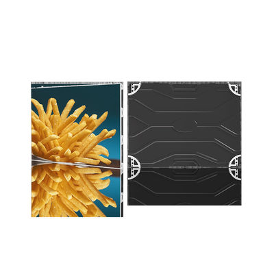 chất lượng  P1.875 Video Wall TV Screens 1R1G1B SMD 1515 Support JPEG  MP3 nhà máy