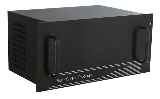 Bộ điều khiển treo tường video HD 4 chiều giải mã 4K 200w 440 * 320 * 178mm 15kg
