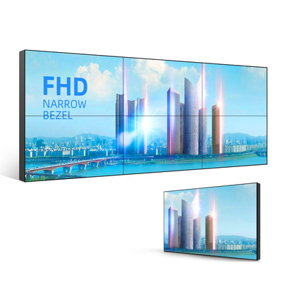 46 49 55 65 inch Màn hình treo tường video LCD HD trong nhà 2x2 3x3 65 inch